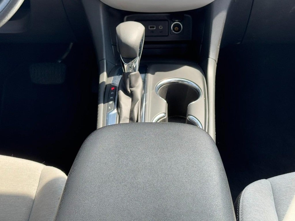 2024 Chevrolet Equinox FWD 4dr LS w/1LS