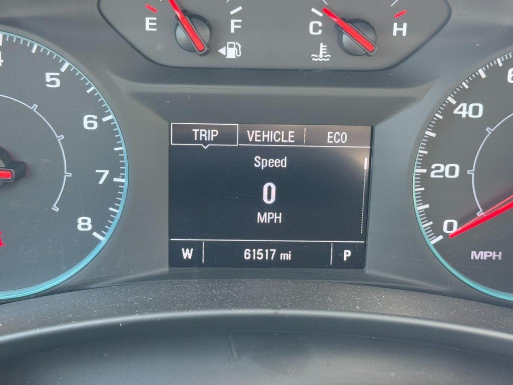 2024 Chevrolet Equinox FWD 4dr LS w/1LS