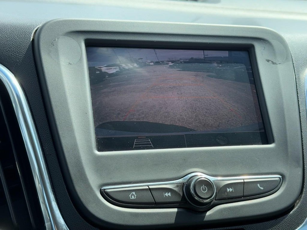 2024 Chevrolet Equinox FWD 4dr LS w/1LS