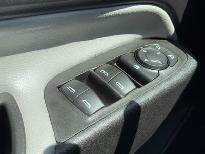 2024 Chevrolet Equinox FWD 4dr LS w/1LS