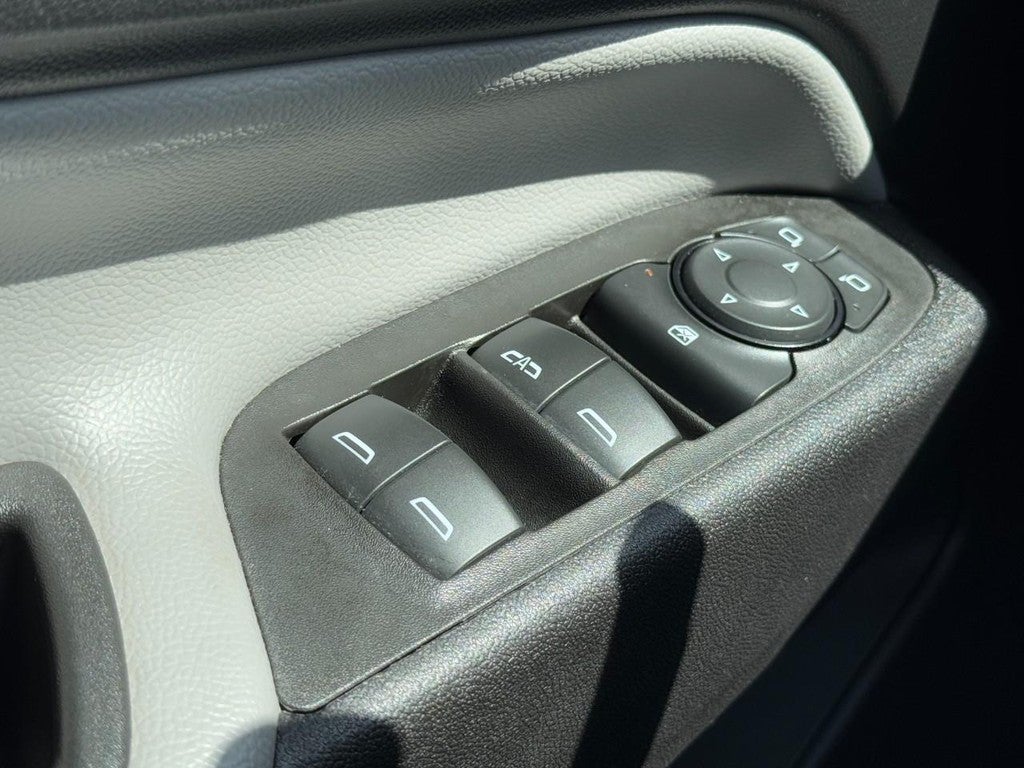 2024 Chevrolet Equinox FWD 4dr LS w/1LS