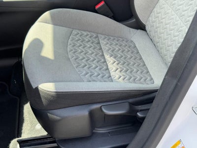 2024 Chevrolet Equinox FWD 4dr LS w/1LS