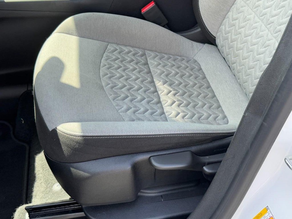 2024 Chevrolet Equinox FWD 4dr LS w/1LS