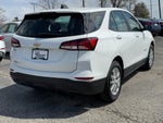 2024 Chevrolet Equinox FWD 4dr LS w/1LS