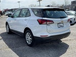 2024 Chevrolet Equinox FWD 4dr LS w/1LS