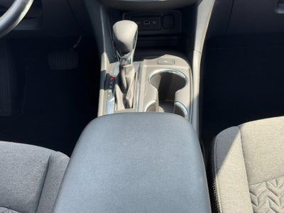 2024 Chevrolet Equinox FWD 4dr LT w/1LT