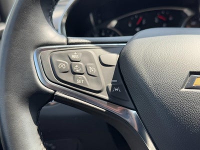 2024 Chevrolet Equinox FWD 4dr LT w/1LT