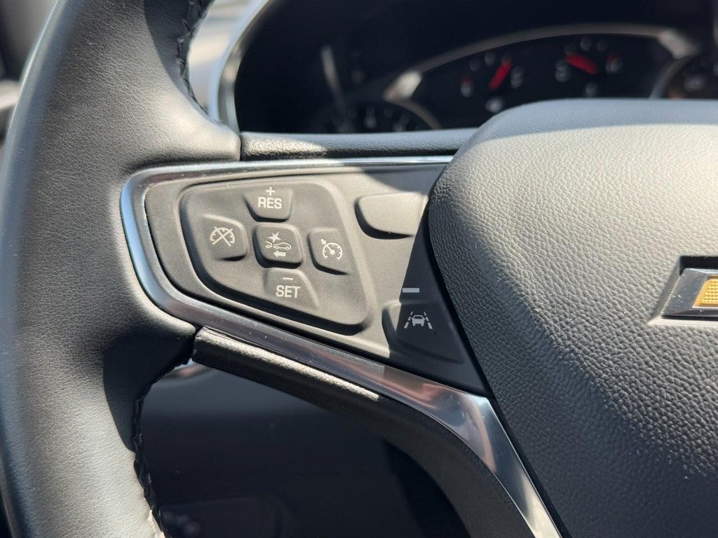 2024 Chevrolet Equinox FWD 4dr LT w/1LT