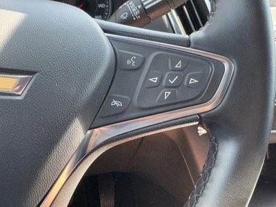 2024 Chevrolet Equinox FWD 4dr LT w/1LT