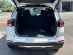 2024 Chevrolet Equinox FWD 4dr LT w/1LT
