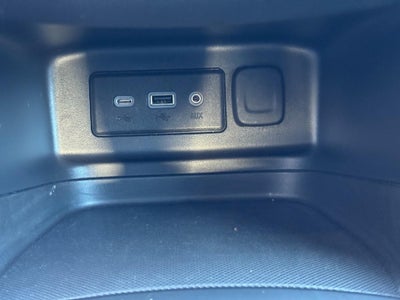 2021 Chevrolet Equinox FWD 4dr LT w/1LT