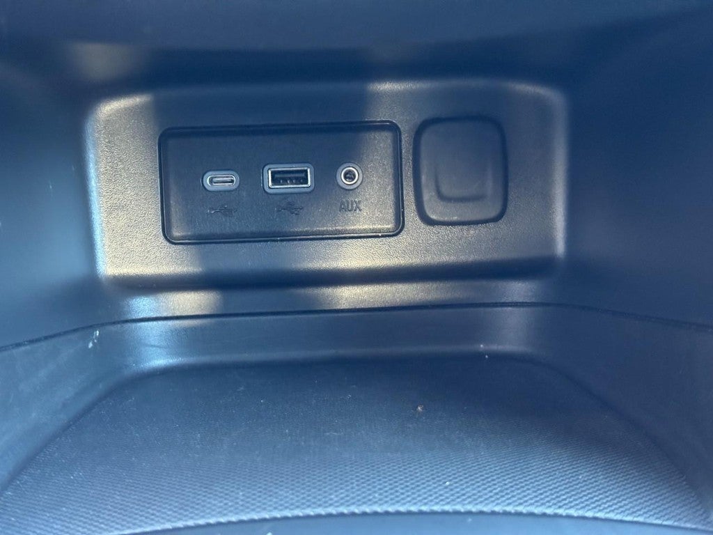 2021 Chevrolet Equinox FWD 4dr LT w/1LT