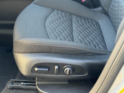 2021 Chevrolet Equinox FWD 4dr LT w/1LT