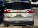 2021 Chevrolet Equinox FWD 4dr LT w/1LT