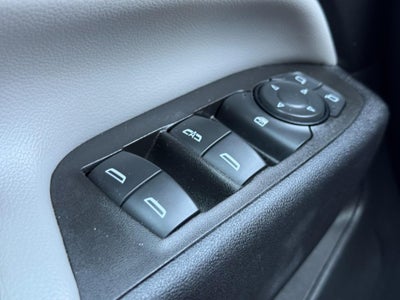 2020 Chevrolet Equinox AWD 4dr LT w/2FL