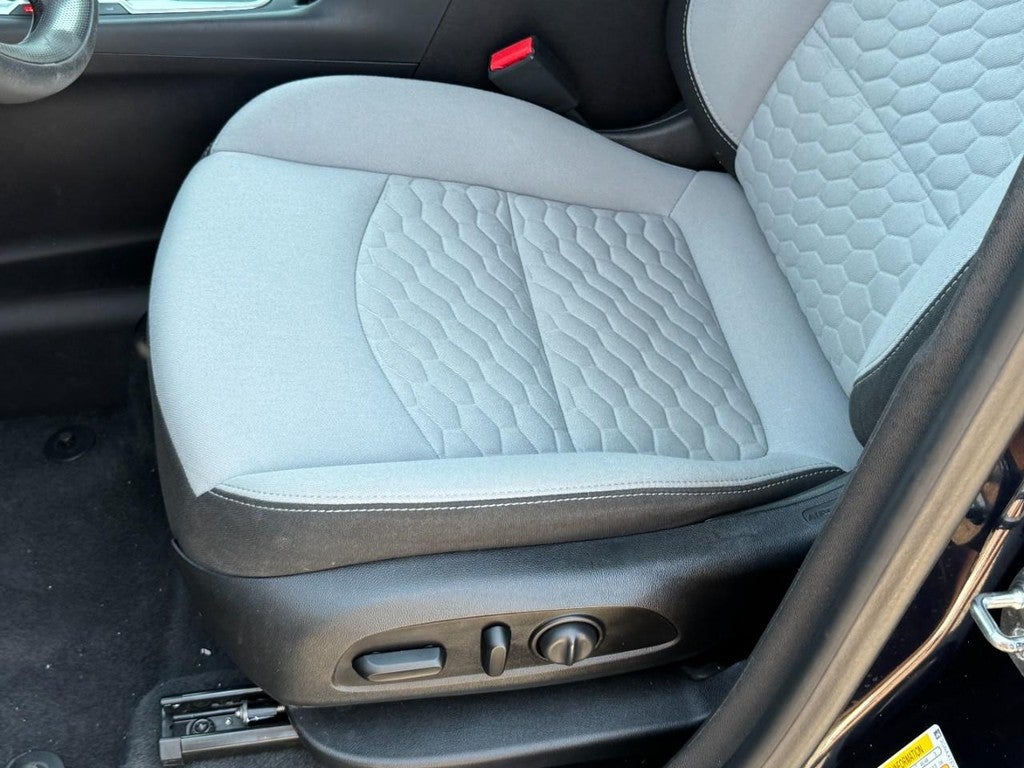 2020 Chevrolet Equinox AWD 4dr LT w/2FL