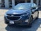 2020 Chevrolet Equinox AWD 4dr LT w/2FL