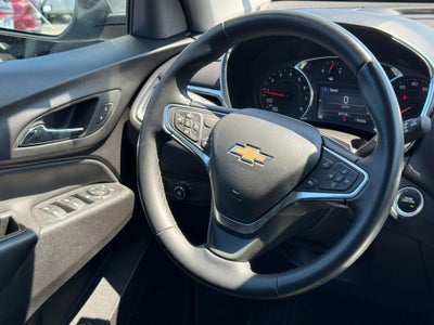 2024 Chevrolet Equinox AWD 4dr LT w/1LT