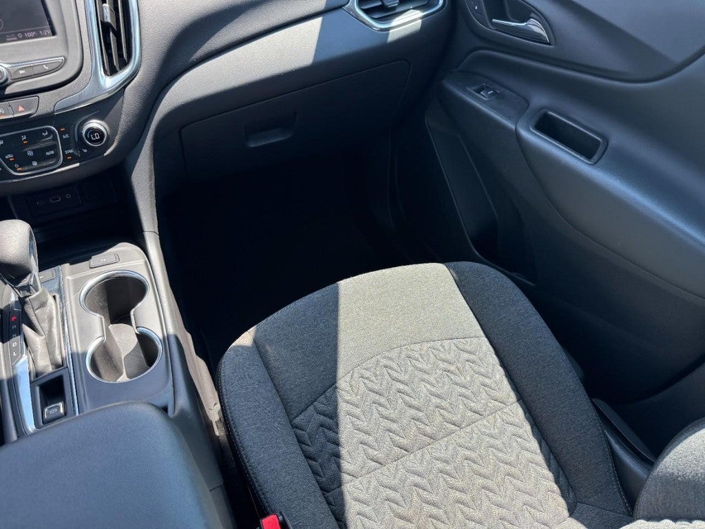 2024 Chevrolet Equinox AWD 4dr LT w/1LT