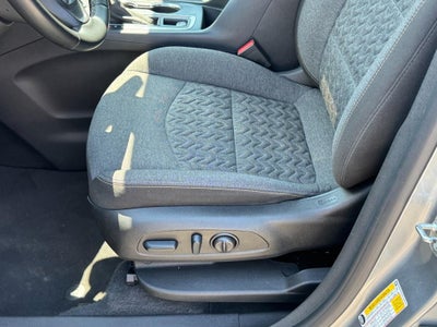 2024 Chevrolet Equinox AWD 4dr LT w/1LT