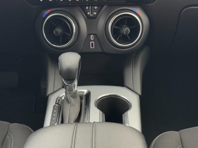 2022 Chevrolet Blazer FWD 4dr LT w/2LT