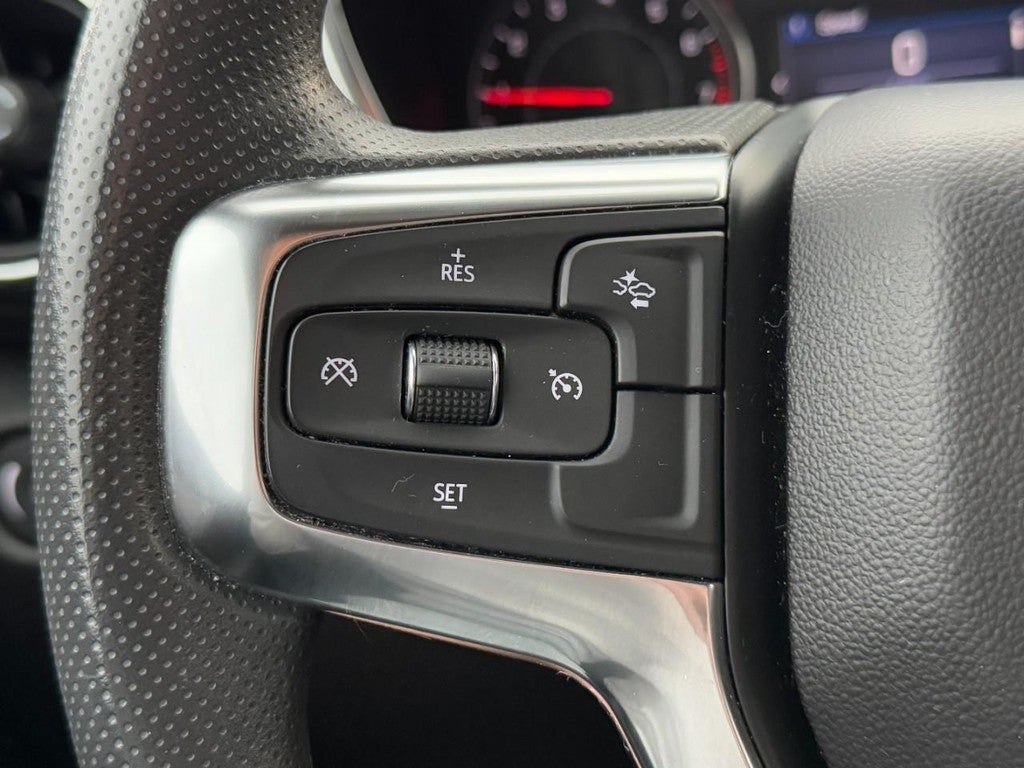 2022 Chevrolet Blazer FWD 4dr LT w/2LT