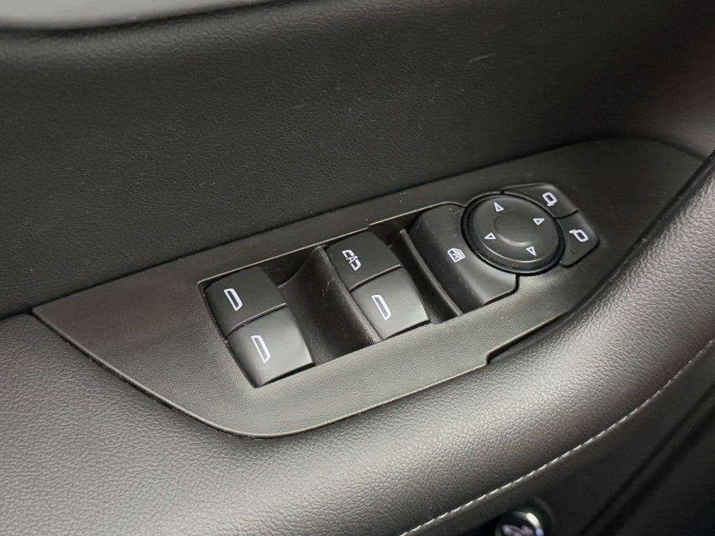 2022 Chevrolet Blazer FWD 4dr LT w/2LT