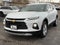 2022 Chevrolet Blazer FWD 4dr LT w/2LT