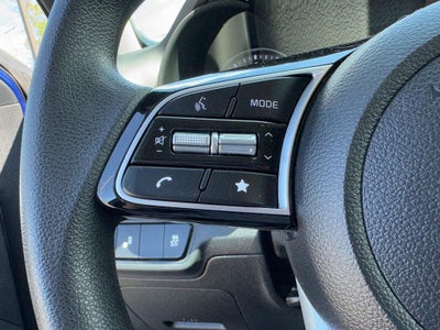 2024 Kia Forte LXS IVT