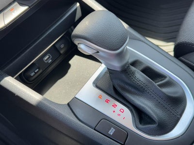 2024 Kia Forte LXS IVT