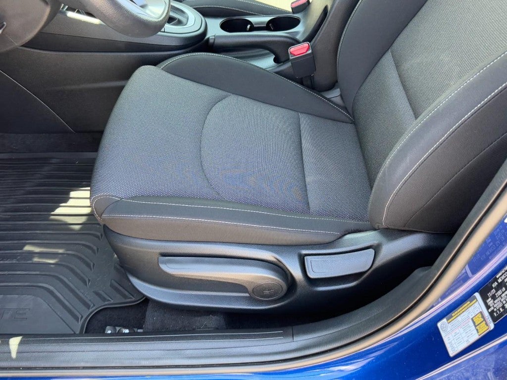 2024 Kia Forte LXS IVT