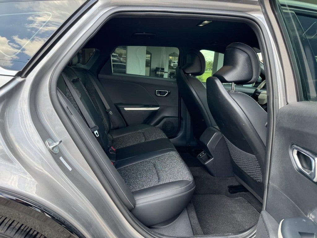 2025 Kia K4 GT-Line FWD