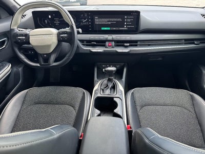 2025 Kia K4 GT-Line FWD
