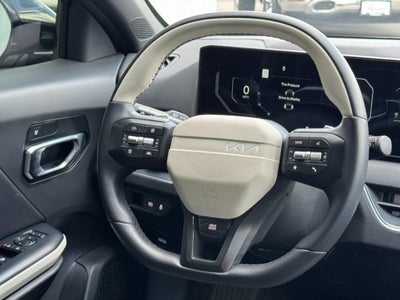 2025 Kia K4 GT-Line FWD