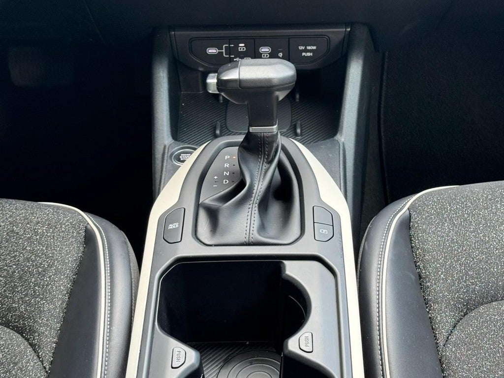 2025 Kia K4 GT-Line FWD