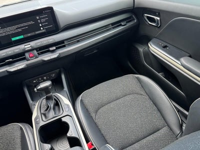 2025 Kia K4 GT-Line FWD