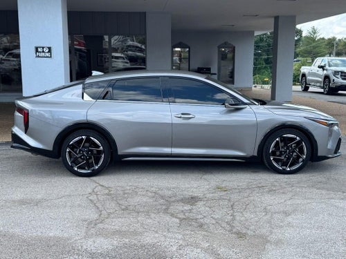 2025 Kia K4 GT-Line FWD