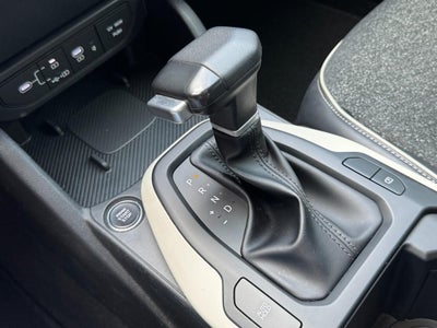 2025 Kia K4 GT-Line FWD