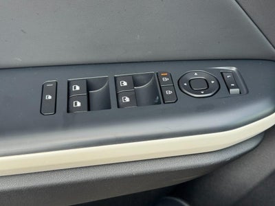 2025 Kia K4 GT-Line FWD