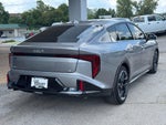 2025 Kia K4 GT-Line FWD