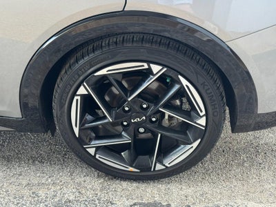 2025 Kia K4 GT-Line FWD