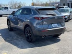 2025 Mazda Mazda CX-30 2.5 S Carbon Edition AWD