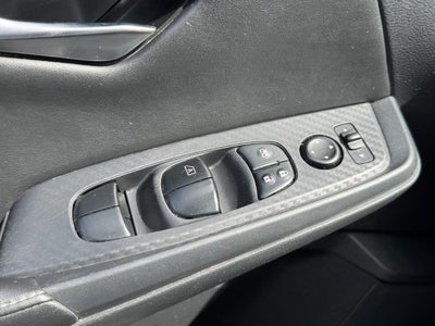 2024 Nissan Sentra SV CVT