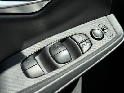 2024 Nissan Sentra SV CVT
