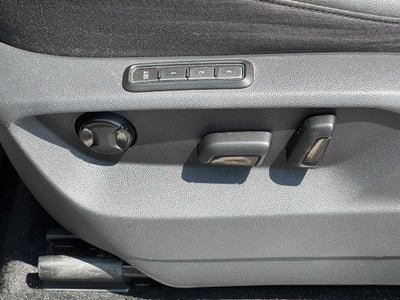 2018 Volkswagen Tiguan 2.0T SEL Premium 4MOTION