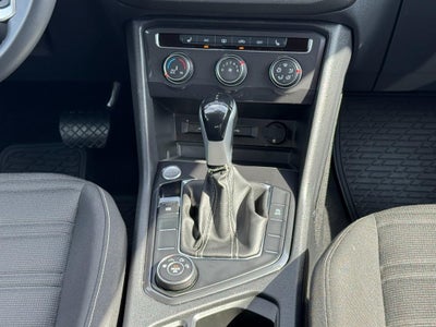 2024 Volkswagen Tiguan 2.0T S 4MOTION