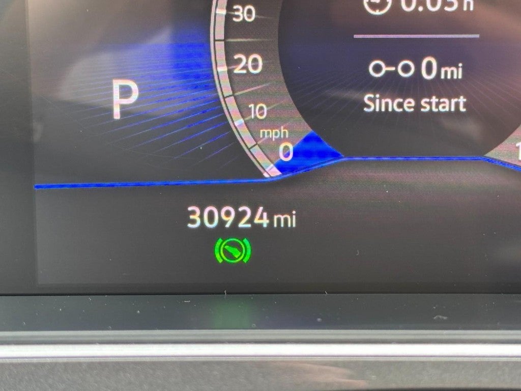 2024 Volkswagen Tiguan 2.0T S 4MOTION