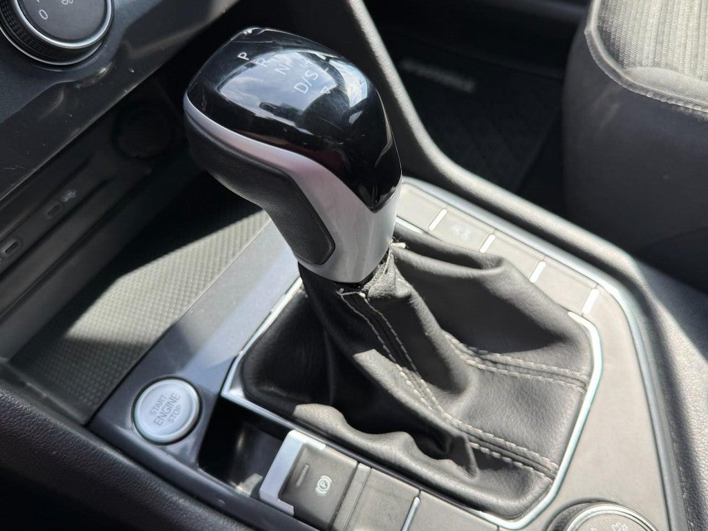 2024 Volkswagen Tiguan 2.0T S 4MOTION