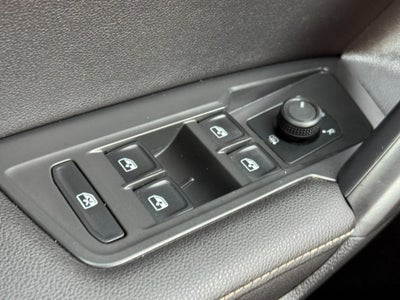 2024 Volkswagen Tiguan 2.0T S 4MOTION