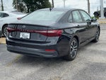 2025 Volkswagen Jetta Sport Auto